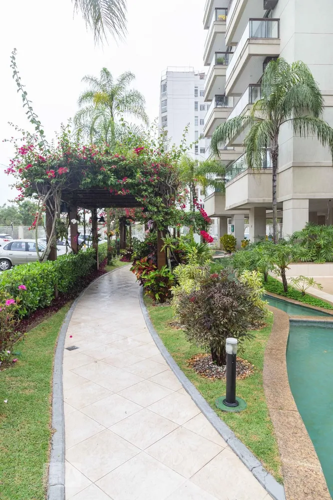 Apartamento, 3 quartos, 78 m² - Foto 3