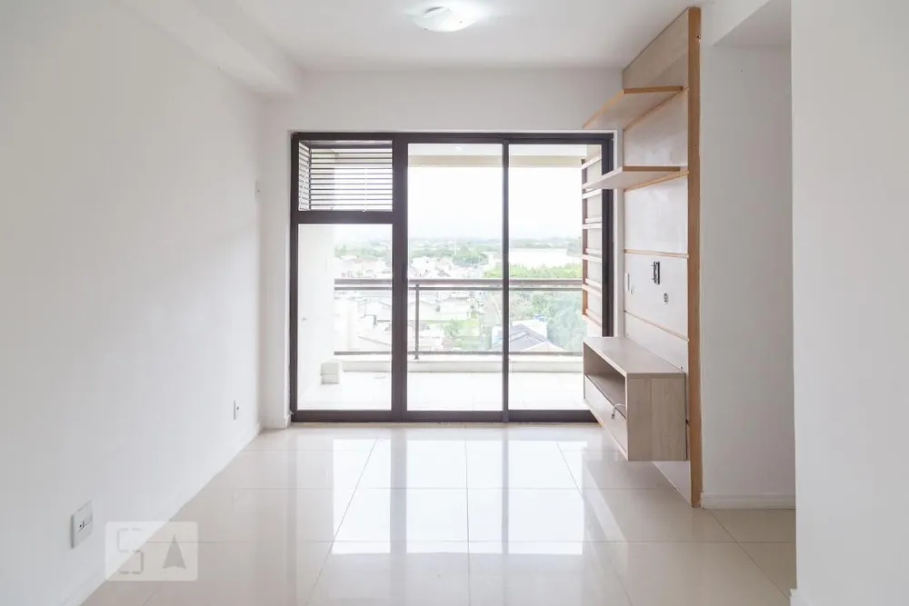 Apartamento, 3 quartos, 78 m² - Foto 1