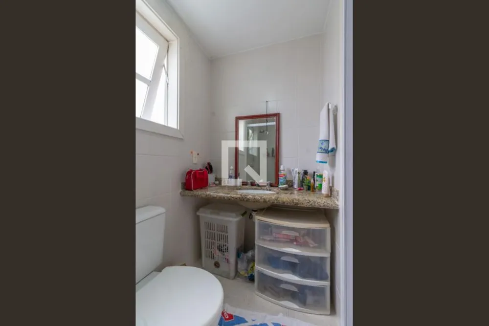 Casa, 5 quartos, 200 m² - Foto 38