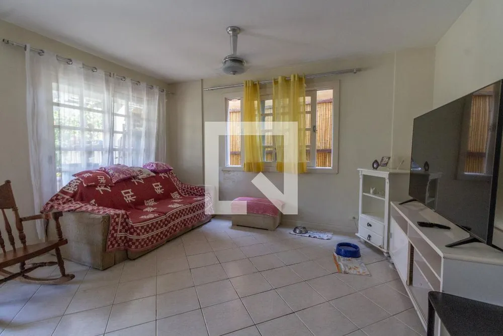 Casa, 5 quartos, 200 m² - Foto 3