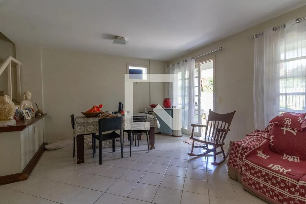 Casa, 5 quartos, 200 m² - Foto 5