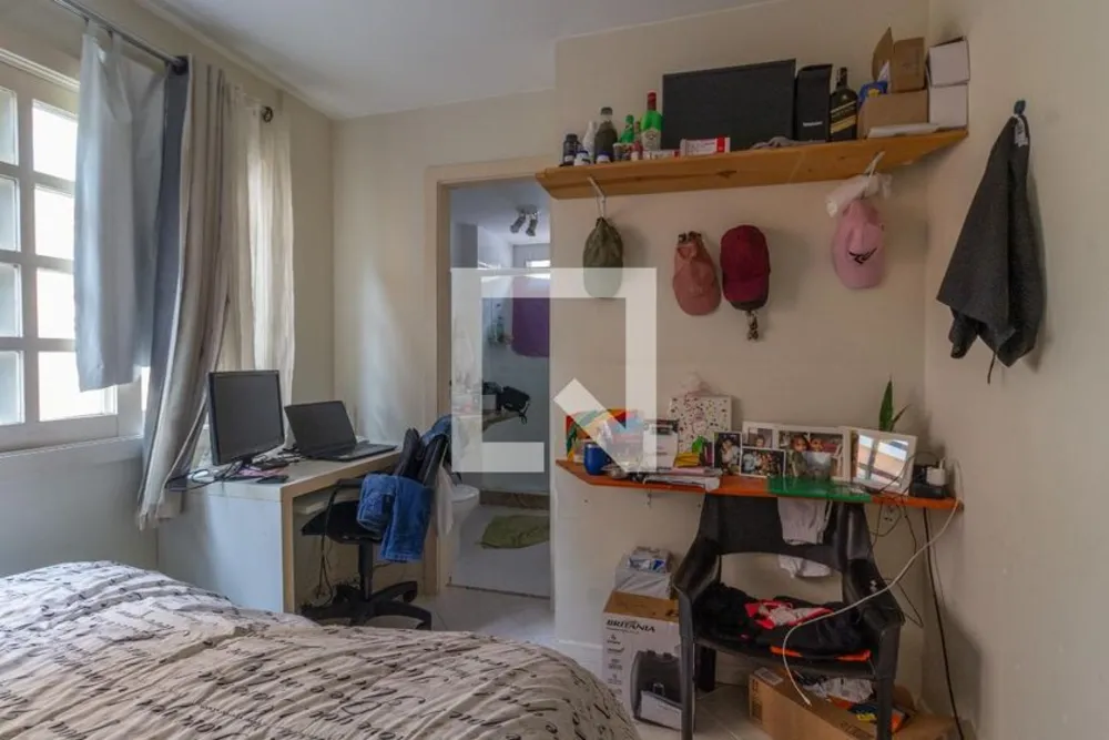 Casa, 5 quartos, 200 m² - Foto 63