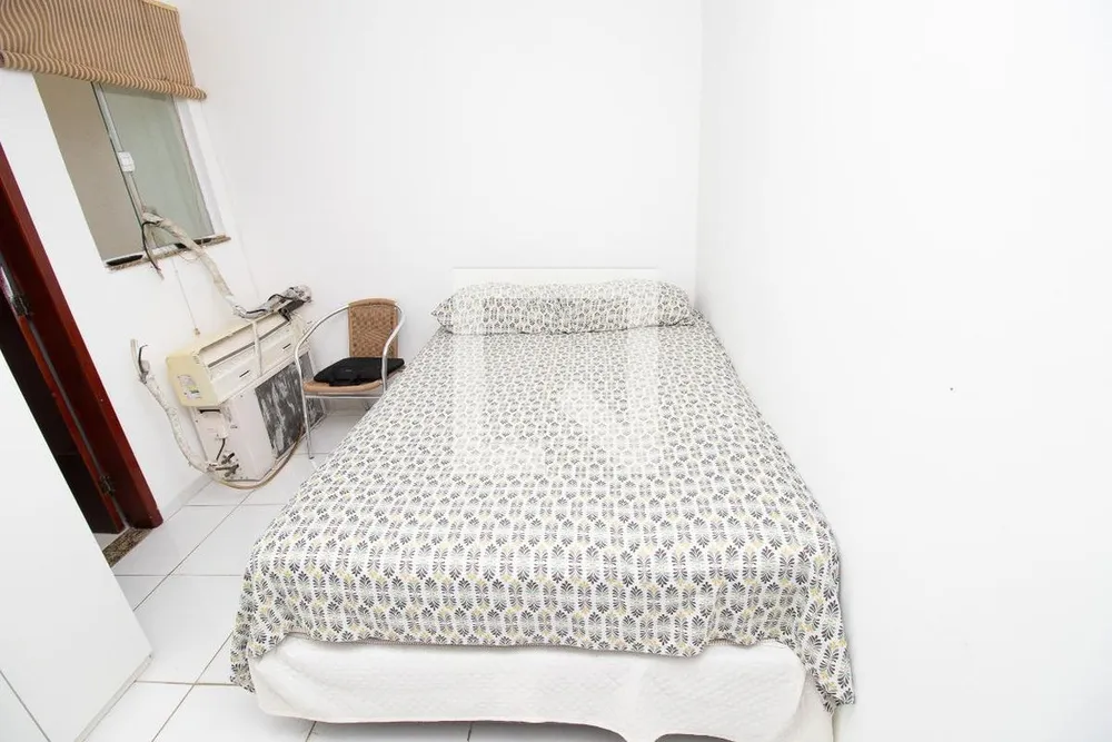 Casa, 2 quartos, 80 m² - Foto 1