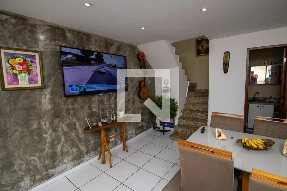 Casa, 2 quartos, 80 m² - Foto 25
