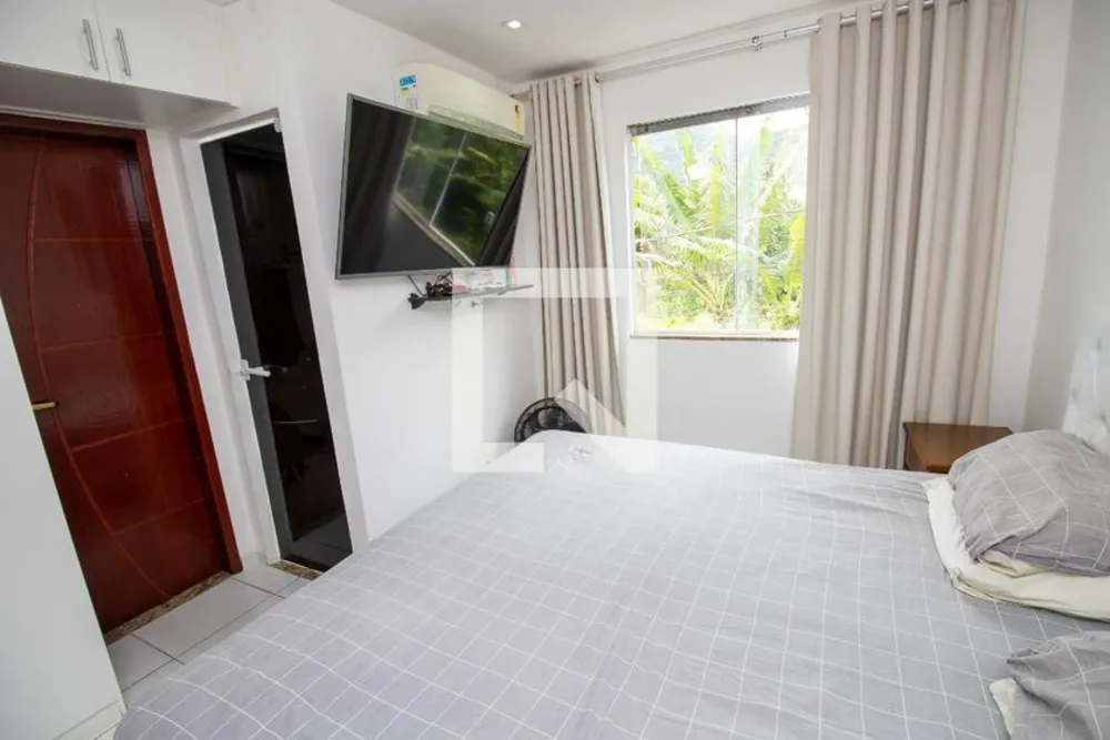 Casa, 2 quartos, 80 m² - Foto 4