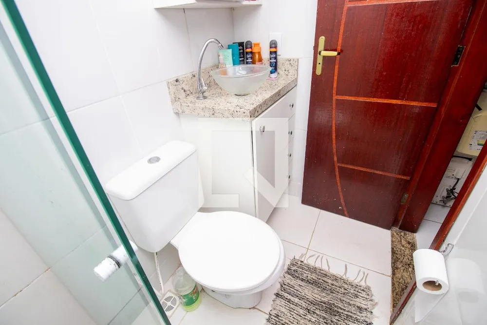 Casa, 2 quartos, 80 m² - Foto 2