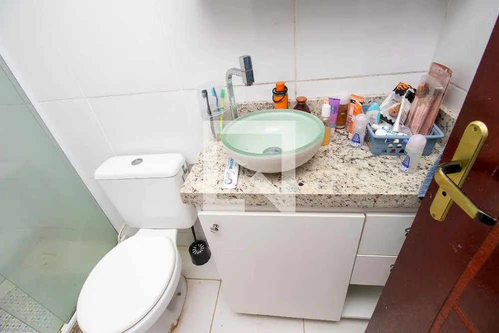 Casa, 2 quartos, 80 m² - Foto 35