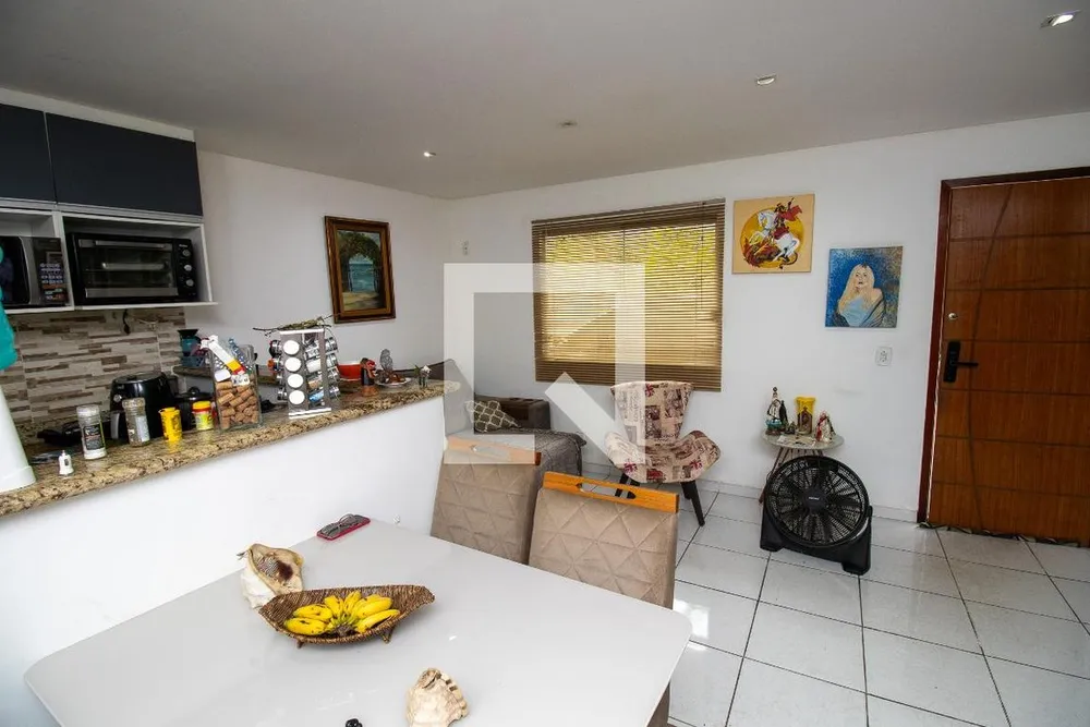 Casa, 2 quartos, 80 m² - Foto 30
