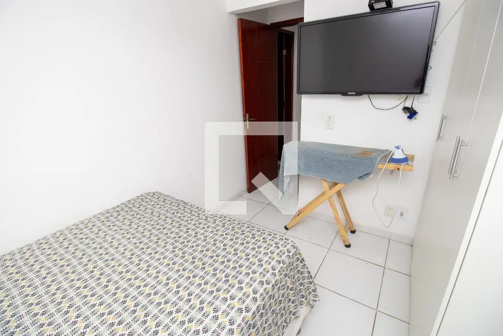 Casa, 2 quartos, 80 m² - Foto 7