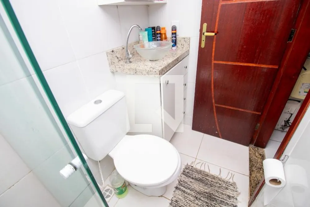 Casa, 2 quartos, 80 m² - Foto 38