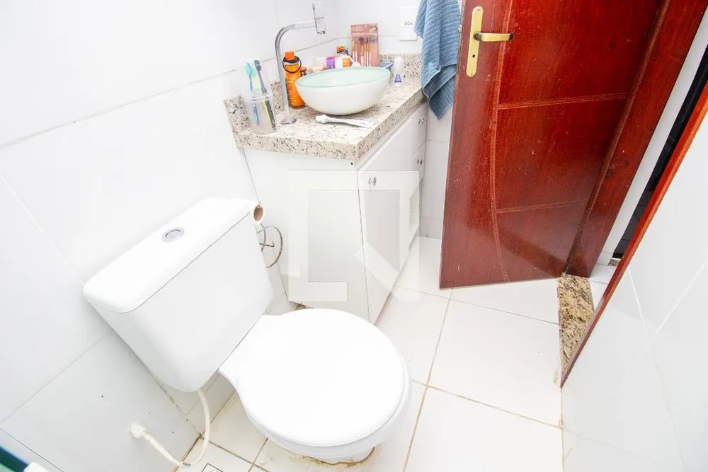 Casa, 2 quartos, 80 m² - Foto 8