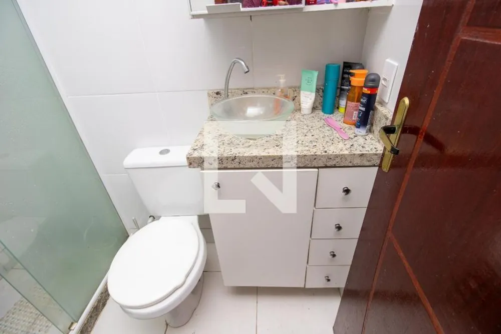 Casa, 2 quartos, 80 m² - Foto 13