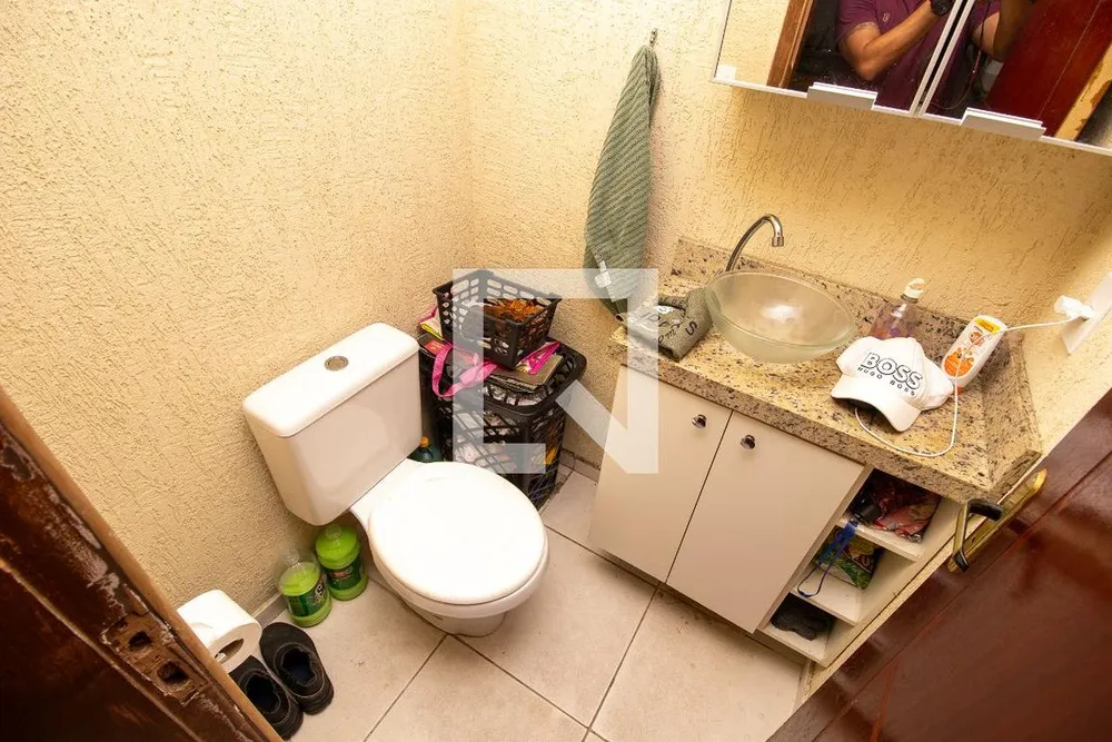Casa, 2 quartos, 80 m² - Foto 21
