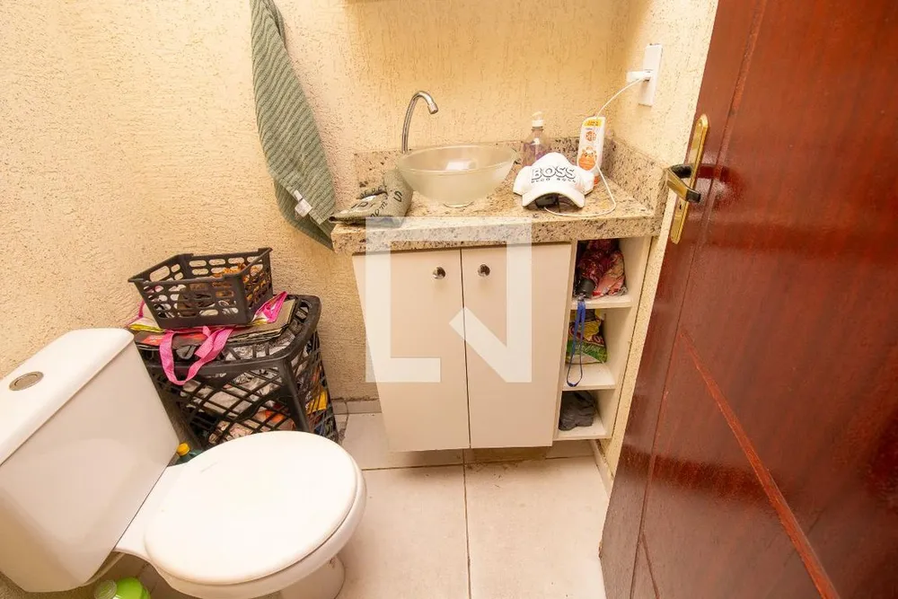 Casa, 2 quartos, 80 m² - Foto 33
