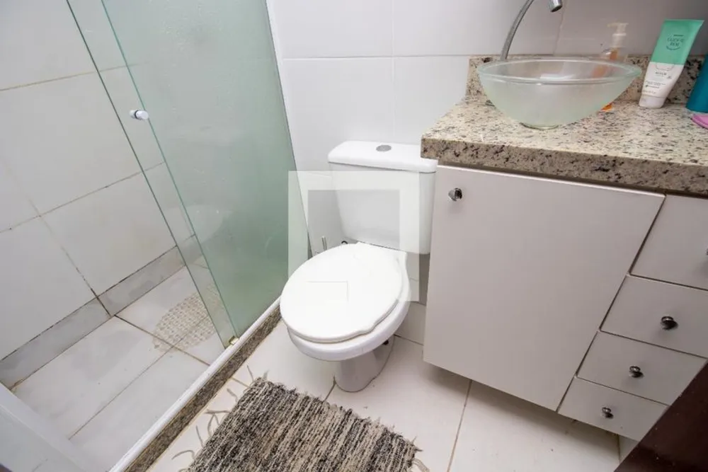 Casa, 2 quartos, 80 m² - Foto 9