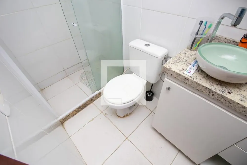 Casa, 2 quartos, 80 m² - Foto 18