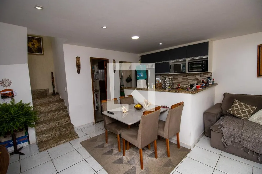 Casa, 2 quartos, 80 m² - Foto 28
