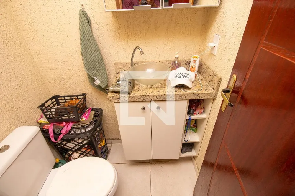 Casa, 2 quartos, 80 m² - Foto 34