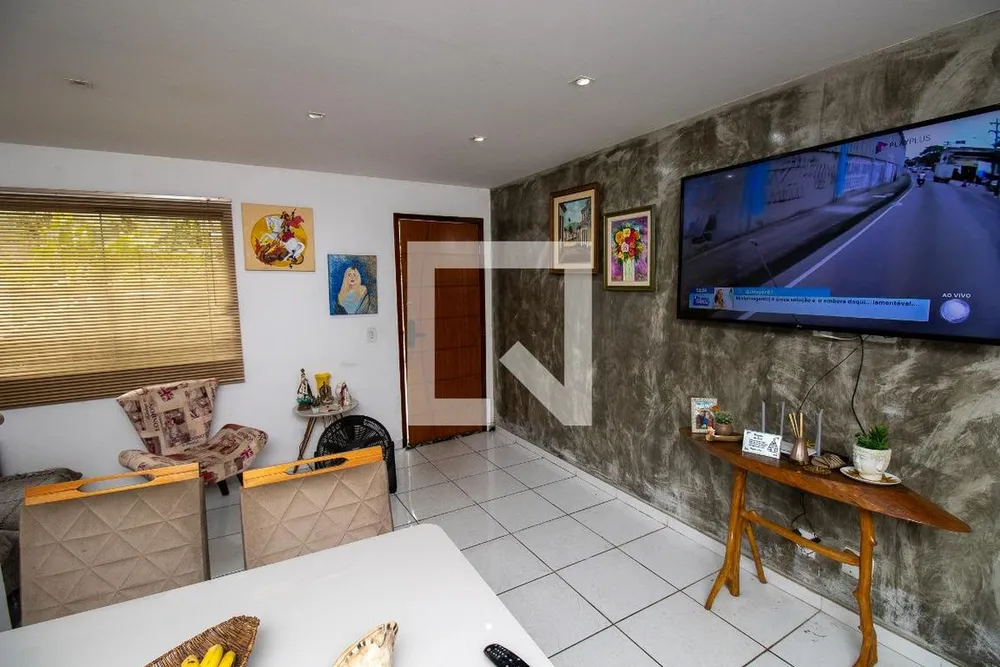 Casa, 2 quartos, 80 m² - Foto 31