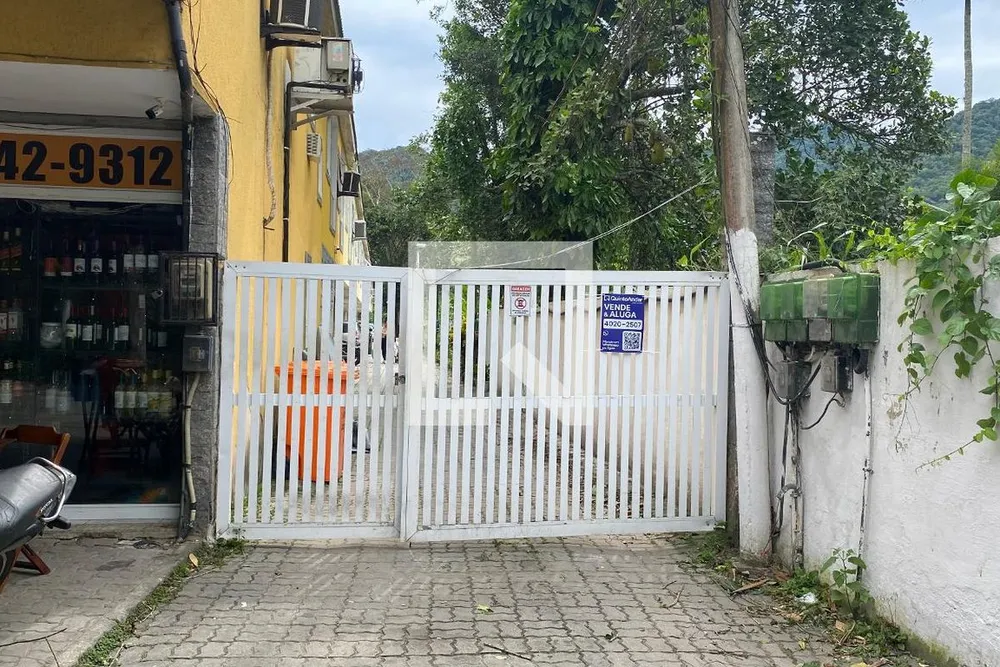 Casa, 2 quartos, 80 m² - Foto 3
