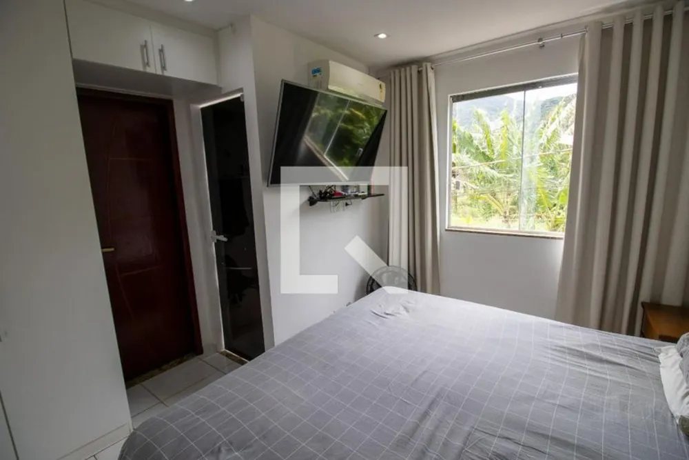 Casa, 2 quartos, 80 m² - Foto 37