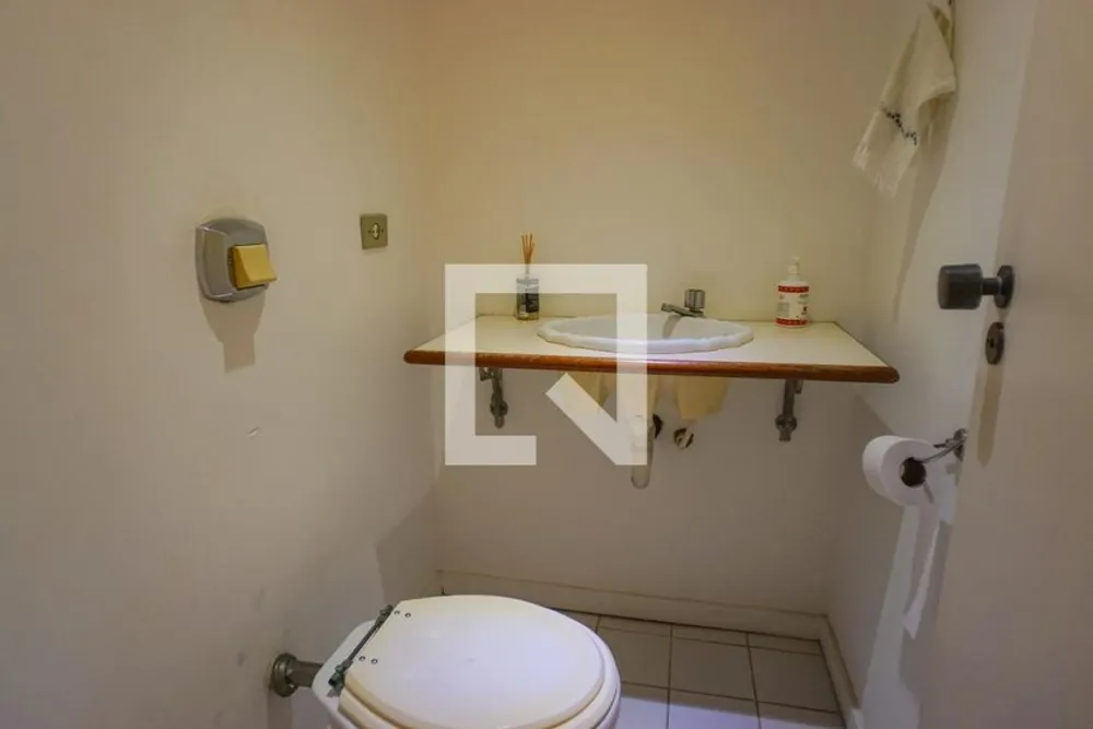 Apartamento, 4 quartos, 227 m² - Foto 28