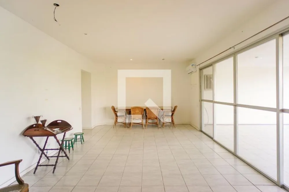 Apartamento, 4 quartos, 227 m² - Foto 2