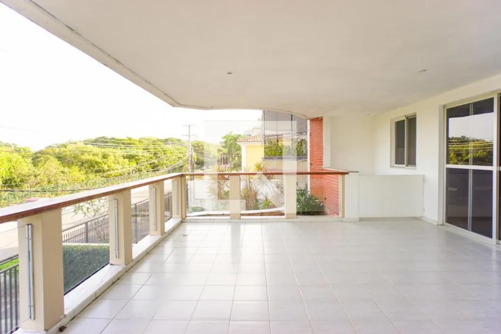 Apartamento, 4 quartos, 227 m² - Foto 7
