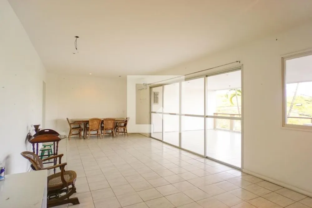 Apartamento, 4 quartos, 227 m² - Foto 1