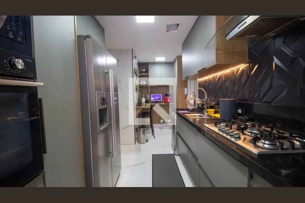 Cobertura, 5 quartos, 380 m² - Foto 21