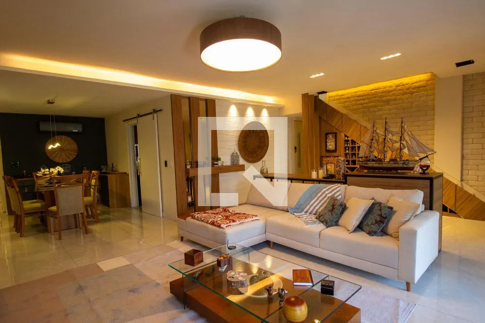 Cobertura, 5 quartos, 380 m² - Foto 6
