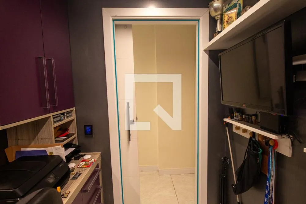 Cobertura, 5 quartos, 380 m² - Foto 16