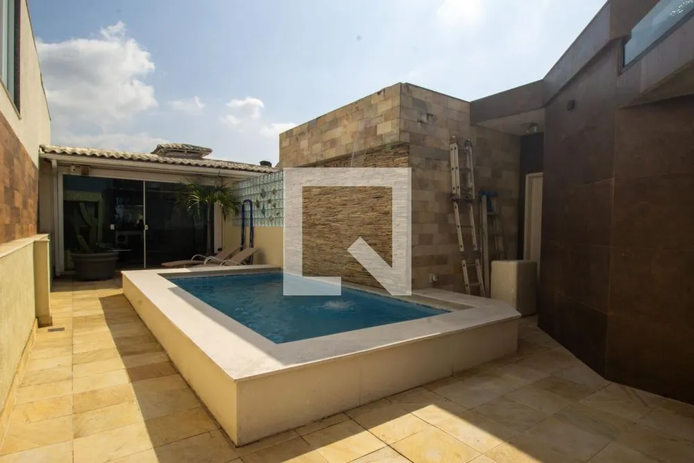 Cobertura, 5 quartos, 380 m² - Foto 20