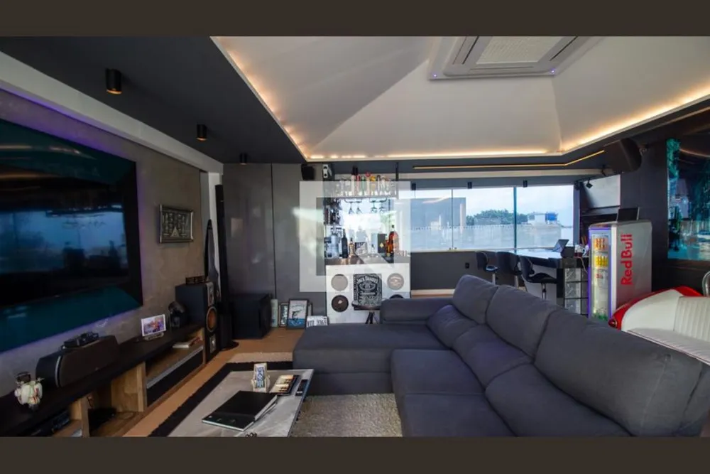 Cobertura, 5 quartos, 380 m² - Foto 14