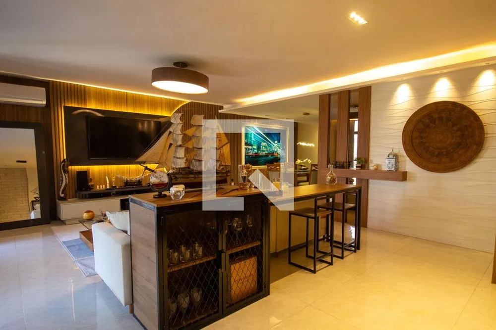 Cobertura, 5 quartos, 380 m² - Foto 3