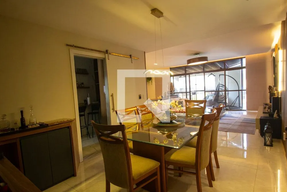 Cobertura, 5 quartos, 380 m² - Foto 9
