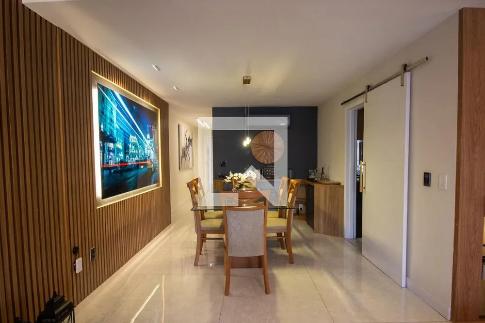 Cobertura, 5 quartos, 380 m² - Foto 7