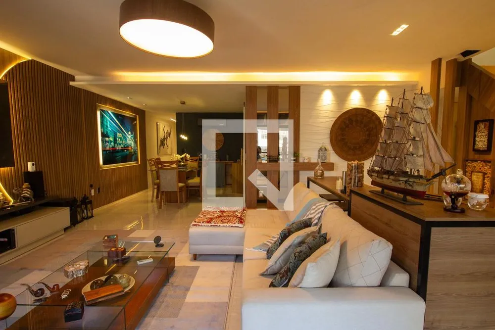 Cobertura, 5 quartos, 380 m² - Foto 1