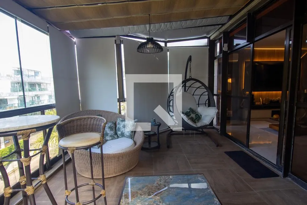 Cobertura, 5 quartos, 380 m² - Foto 22