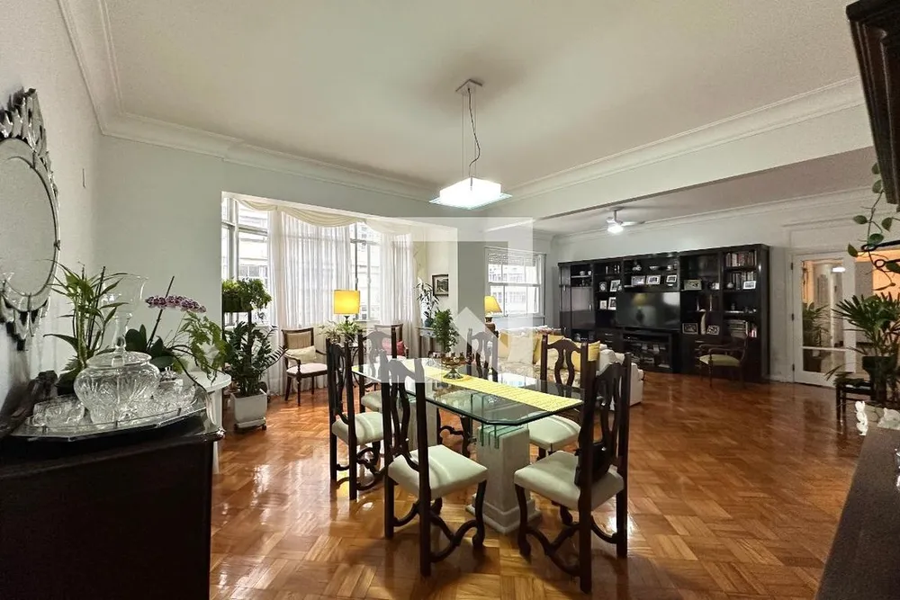 Apartamento, 5 quartos, 280 m² - Foto 17