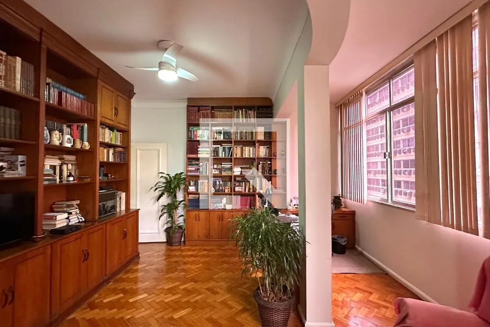 Apartamento, 5 quartos, 280 m² - Foto 60
