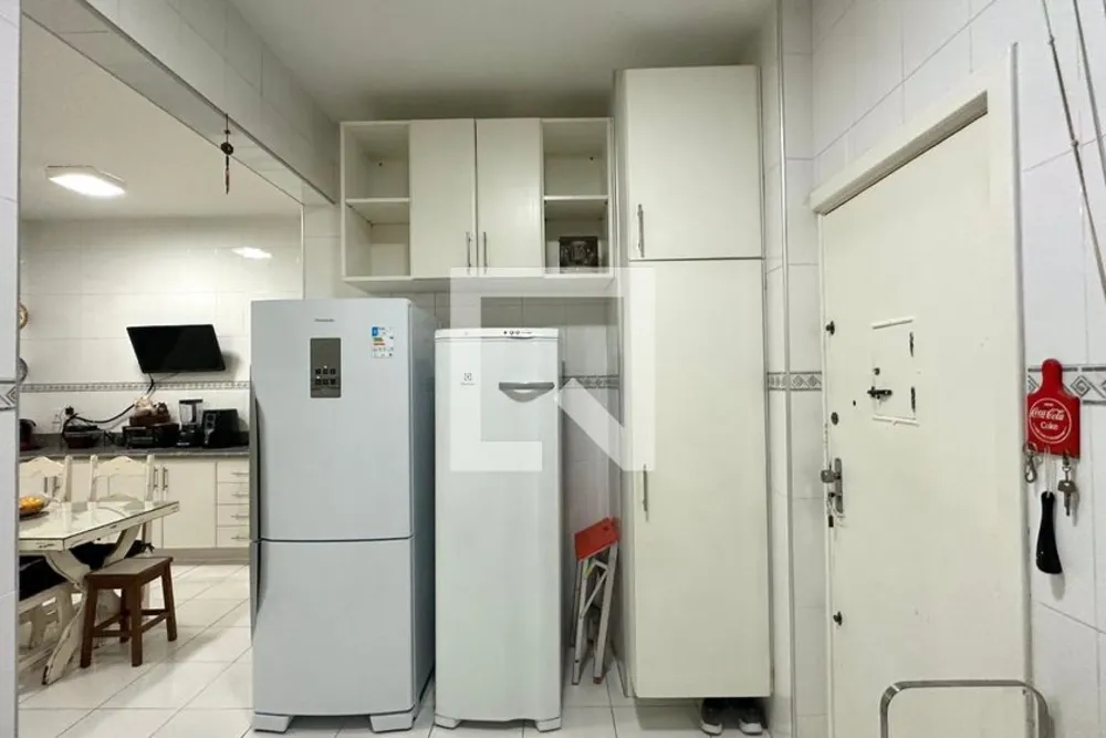 Apartamento, 5 quartos, 280 m² - Foto 51