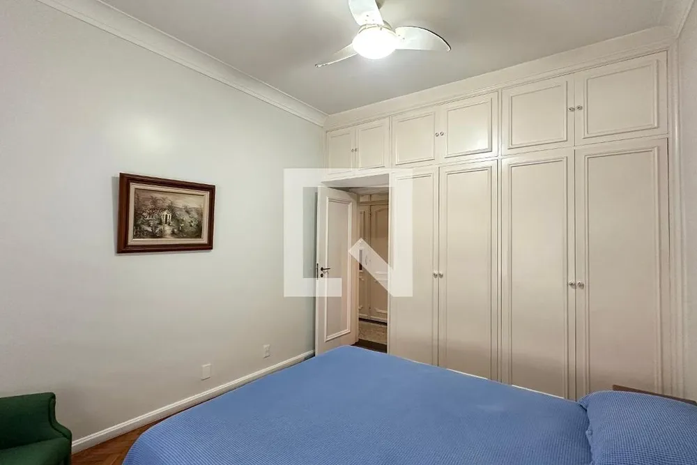 Apartamento, 5 quartos, 280 m² - Foto 8