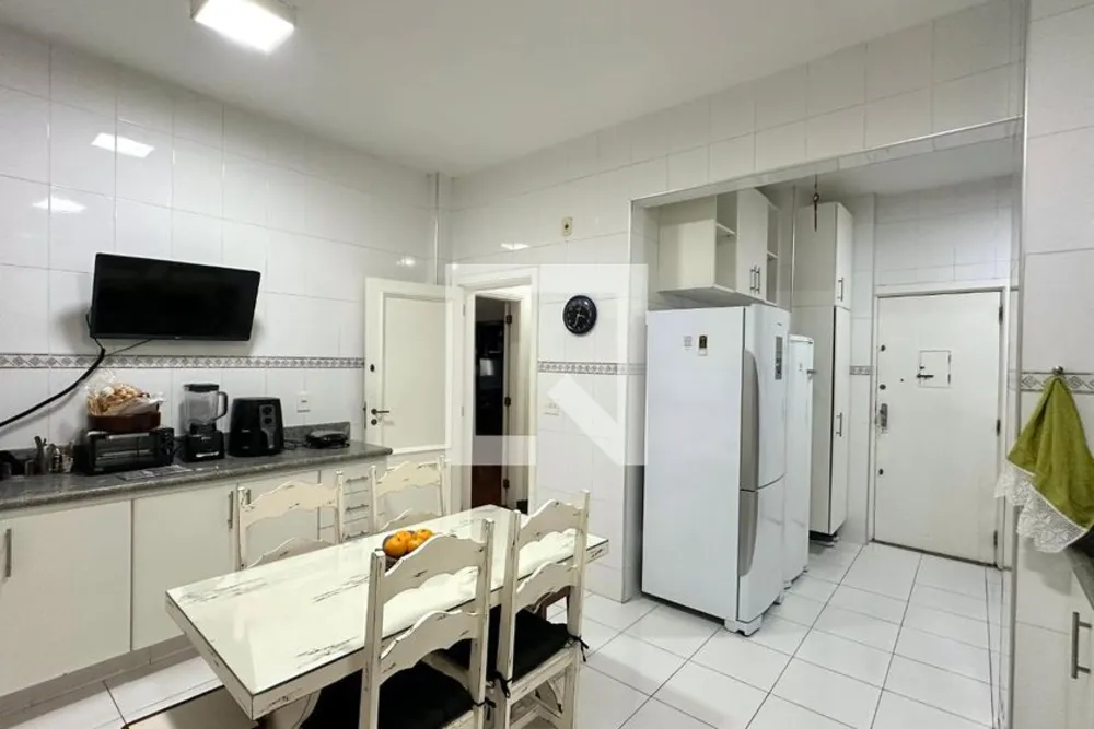 Apartamento, 5 quartos, 280 m² - Foto 55