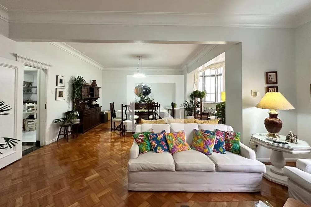 Apartamento, 5 quartos, 280 m² - Foto 16