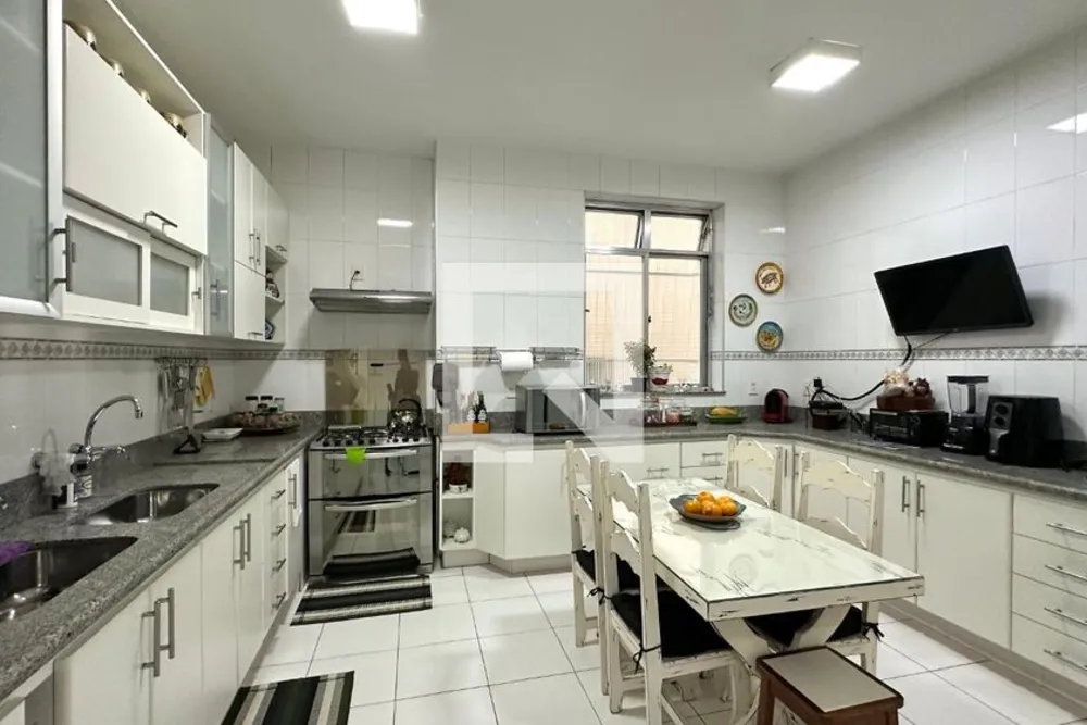Apartamento, 5 quartos, 280 m² - Foto 65