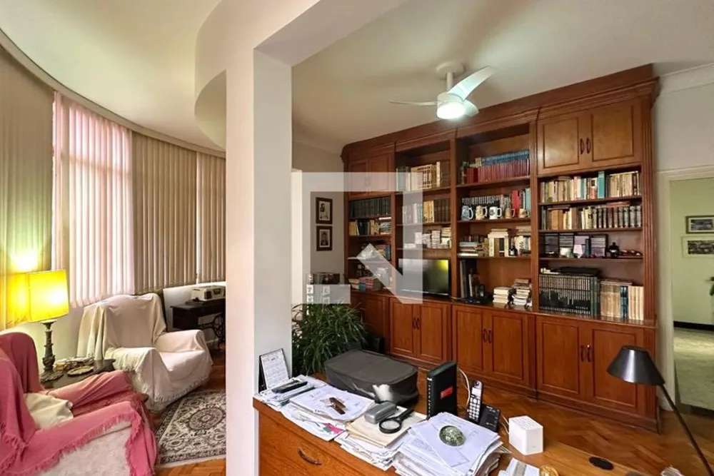 Apartamento, 5 quartos, 280 m² - Foto 45