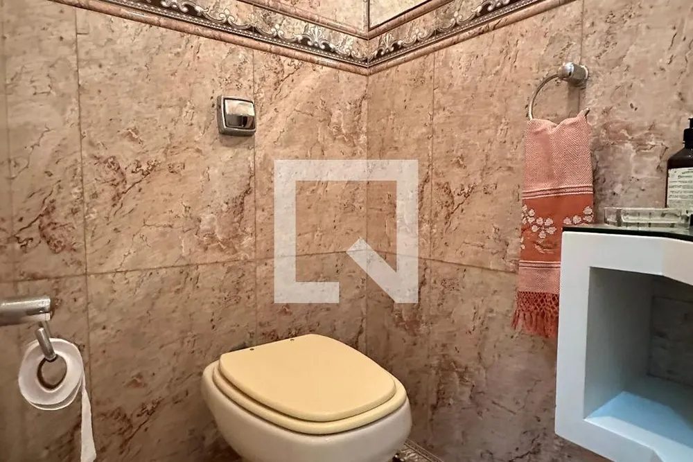 Apartamento, 5 quartos, 280 m² - Foto 9
