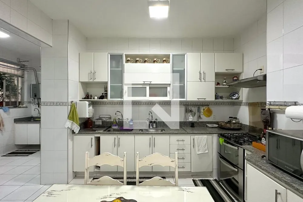 Apartamento, 5 quartos, 280 m² - Foto 70