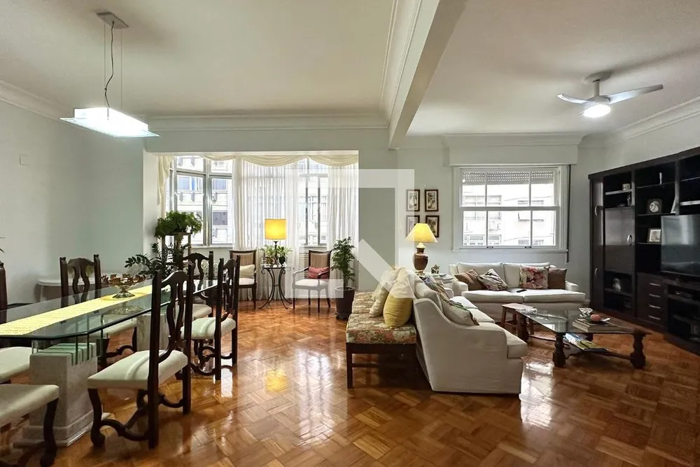 Apartamento, 5 quartos, 280 m² - Foto 21